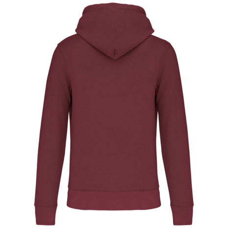Kariban Eco-Friendly hoodie Kids Wine Kariban Eco-Friendly hoodie Kids Wine
