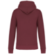 Kariban Eco-Friendly hoodie Kids Wine Kariban Eco-Friendly hoodie Kids Wine