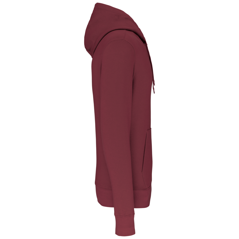 Kariban Eco-Friendly hoodie Kids Wine Kariban Eco-Friendly hoodie Kids Wine