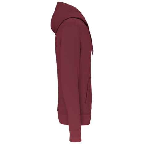 Kariban Eco-Friendly hoodie Kids Wine Kariban Eco-Friendly hoodie Kids Wine
