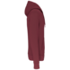 Kariban Eco-Friendly hoodie Kids Wine Kariban Eco-Friendly hoodie Kids Wine