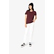 Native Spirit Native Spirit BIO T-Shirt│DAMES│Petal Rose Native Spirit Native Spirit BIO T-Shirt│DAMES│Petal Rose