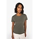 Native Spirit Native Spirit BIO T-Shirt│DAMES│Moon Grey Heather Native Spirit Native Spirit BIO T-Shirt│DAMES│Moon Grey Heather