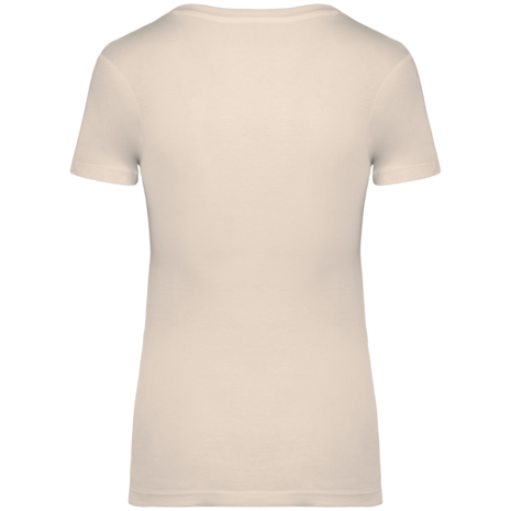 Native Spirit Native Spirit BIO T-Shirt│DAMES│Ivory Native Spirit Native Spirit BIO T-Shirt│DAMES│Ivory