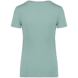 Native Spirit Native Spirit BIO T-Shirt│DAMES│Jade Green Native Spirit Native Spirit BIO T-Shirt│DAMES│Jade Green