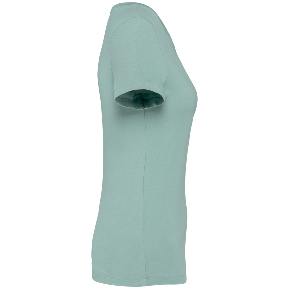 Native Spirit Native Spirit BIO T-Shirt│DAMES│Jade Green Native Spirit Native Spirit BIO T-Shirt│DAMES│Jade Green