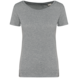 Native Spirit Native Spirit BIO T-Shirt│DAMES│Moon Grey Heather Native Spirit Native Spirit BIO T-Shirt│DAMES│Moon Grey Heather