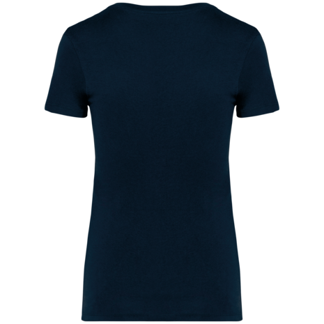 Native Spirit Native Spirit BIO T-Shirt│DAMES│Navyblue Native Spirit Native Spirit BIO T-Shirt│DAMES│Navyblue