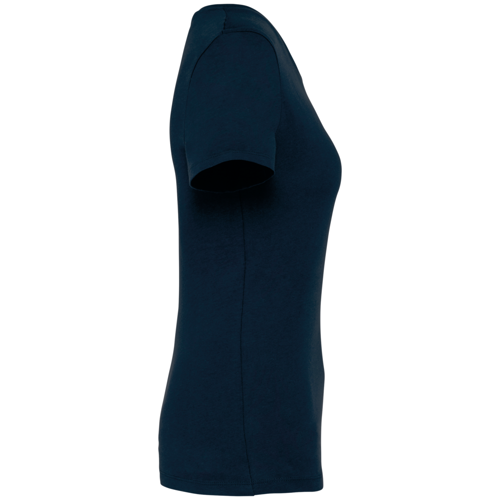 Native Spirit Native Spirit BIO T-Shirt│DAMES│Navyblue Native Spirit Native Spirit BIO T-Shirt│DAMES│Navyblue