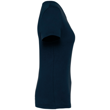 Native Spirit Native Spirit BIO T-Shirt│DAMES│Navyblue Native Spirit Native Spirit BIO T-Shirt│DAMES│Navyblue