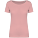 Native Spirit Native Spirit BIO T-Shirt│DAMES│Petal Rose Native Spirit Native Spirit BIO T-Shirt│DAMES│Petal Rose