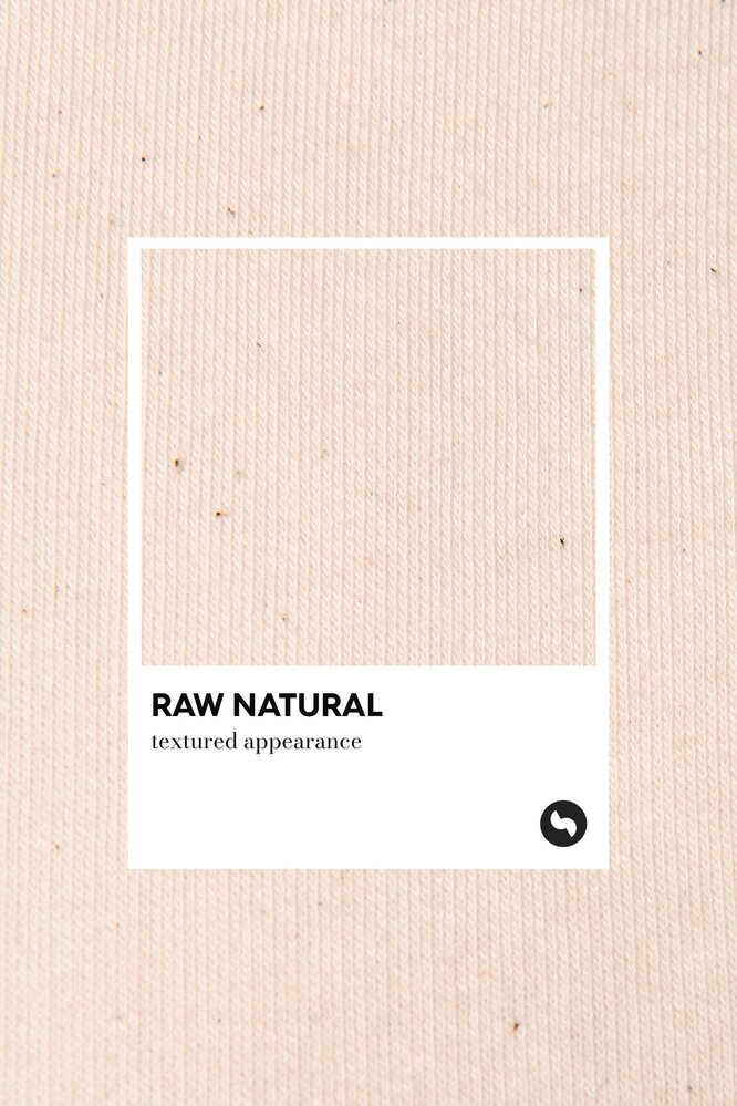 Native Spirit Native Spirit BIO T-Shirt│DAMES│Raw Natural Native Spirit Native Spirit BIO T-Shirt│DAMES│Raw Natural