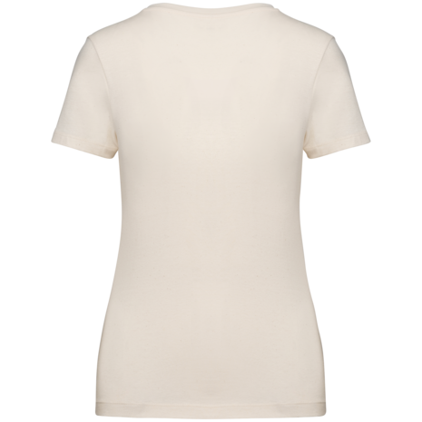 Native Spirit Native Spirit BIO T-Shirt│DAMES│Raw Natural Native Spirit Native Spirit BIO T-Shirt│DAMES│Raw Natural