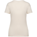 Native Spirit Native Spirit BIO T-Shirt│DAMES│Raw Natural Native Spirit Native Spirit BIO T-Shirt│DAMES│Raw Natural