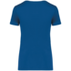 Native Spirit Native Spirit BIO T-Shirt│DAMES│Sea Blue Native Spirit Native Spirit BIO T-Shirt│DAMES│Sea Blue
