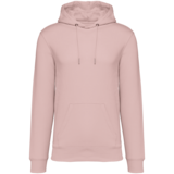 Native Spirit Native Spirit BIO Hoodie│UNI│Zware kwaliteit│Petal Rose