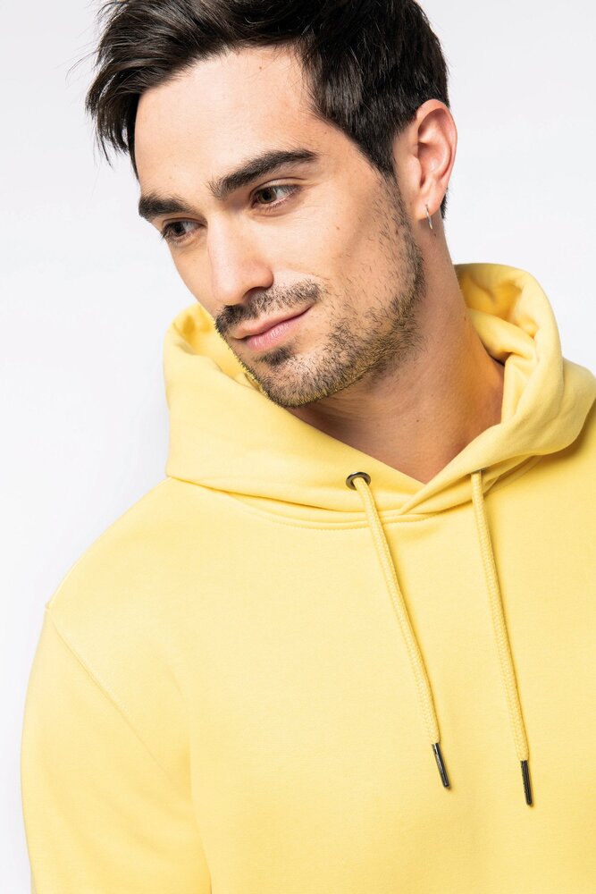 Native Spirit Native Spirit BIO Hoodie│UNI│Zware kwaliteit│Sea Blue Native Spirit Native Spirit BIO Hoodie│UNI│Zware kwaliteit│Sea Blue