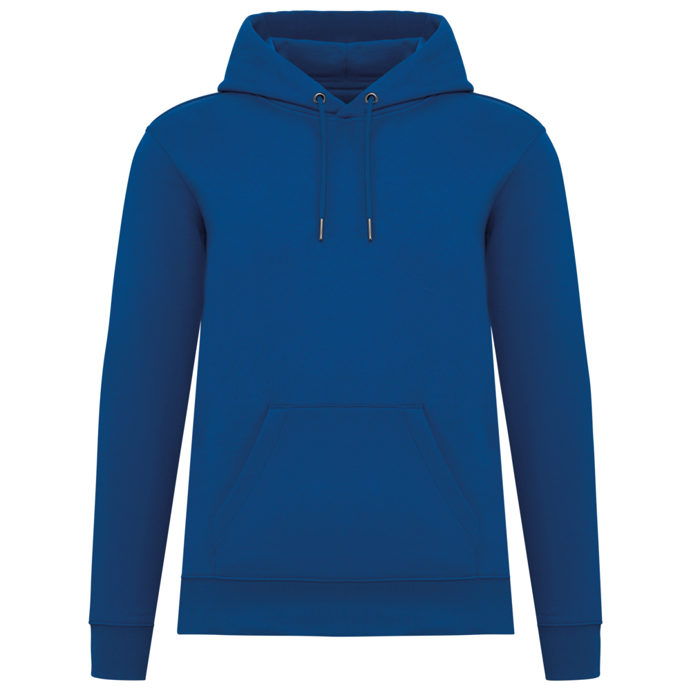 Native Spirit Native Spirit BIO Hoodie│UNI│Zware kwaliteit│Sea Blue Native Spirit Native Spirit BIO Hoodie│UNI│Zware kwaliteit│Sea Blue