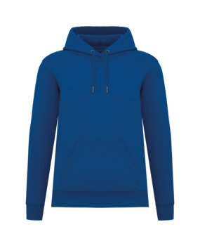 Native Spirit Native Spirit BIO Hoodie│UNI│Zware kwaliteit│Sea Blue Native Spirit Native Spirit BIO Hoodie│UNI│Zware kwaliteit│Sea Blue