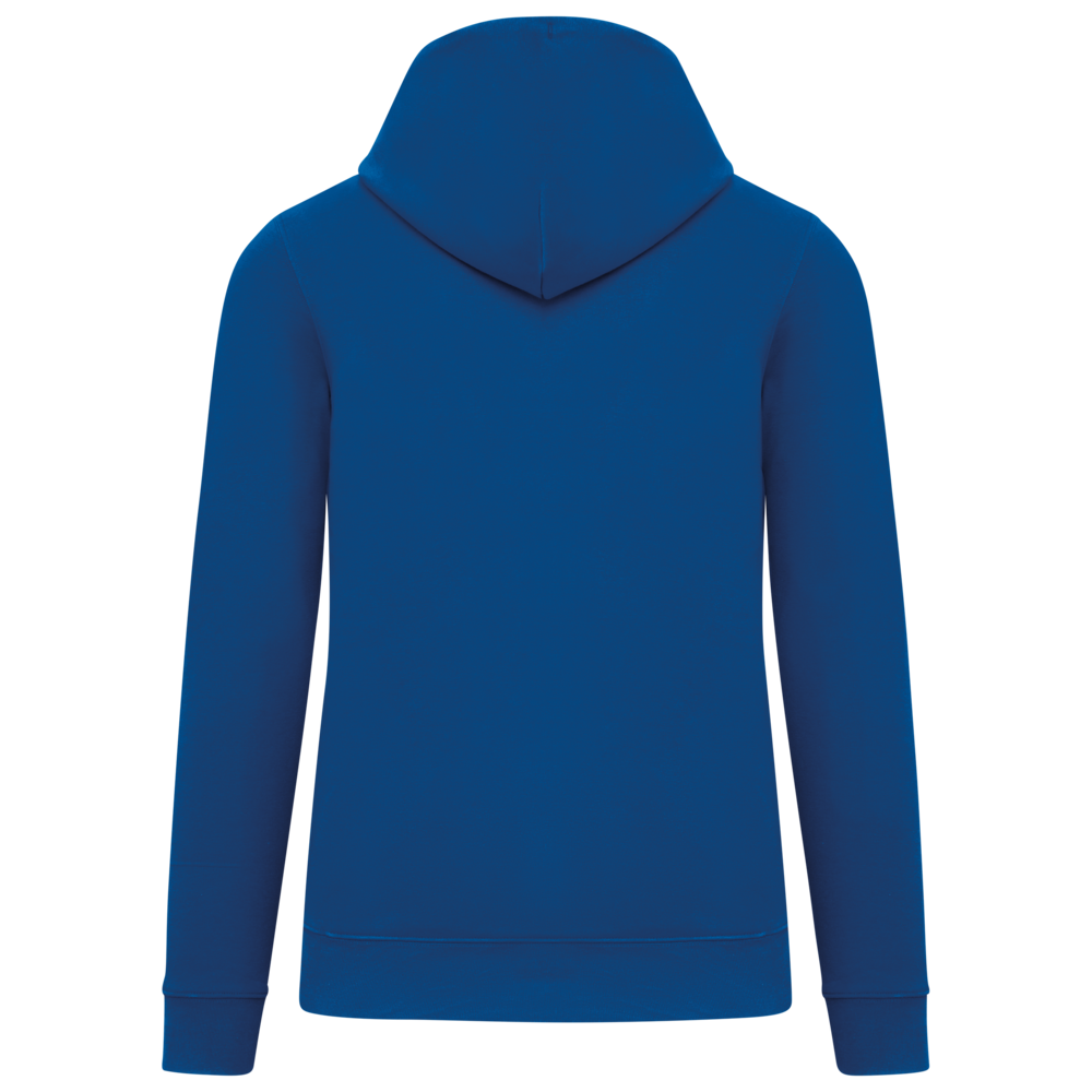 Native Spirit Native Spirit BIO Hoodie│UNI│Zware kwaliteit│Sea Blue Native Spirit Native Spirit BIO Hoodie│UNI│Zware kwaliteit│Sea Blue
