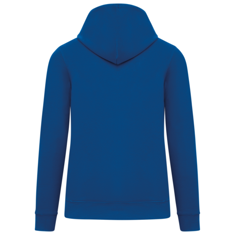 Native Spirit Native Spirit BIO Hoodie│UNI│Zware kwaliteit│Sea Blue Native Spirit Native Spirit BIO Hoodie│UNI│Zware kwaliteit│Sea Blue