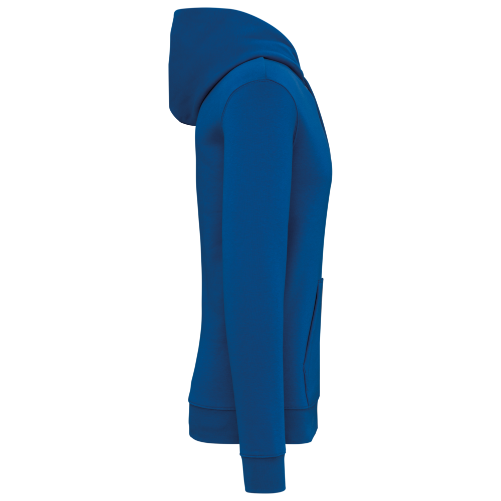 Native Spirit Native Spirit BIO Hoodie│UNI│Zware kwaliteit│Sea Blue Native Spirit Native Spirit BIO Hoodie│UNI│Zware kwaliteit│Sea Blue
