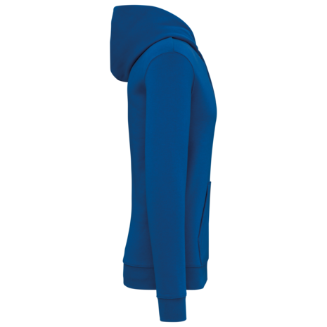 Native Spirit Native Spirit BIO Hoodie│UNI│Zware kwaliteit│Sea Blue Native Spirit Native Spirit BIO Hoodie│UNI│Zware kwaliteit│Sea Blue