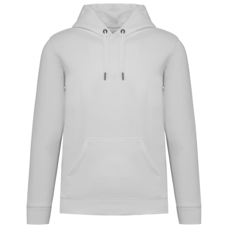 Native Spirit Native Spirit BIO Hoodie│UNI│Zware kwaliteit│White