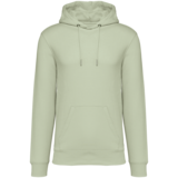 Native Spirit Native Spirit BIO Hoodie│UNI│Zware kwaliteit│Celadon Green Native Spirit Native Spirit BIO Hoodie│UNI│Zware kwaliteit│Celadon Green
