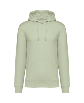 Native Spirit Native Spirit BIO Hoodie│UNI│Zware kwaliteit│Celadon Green Native Spirit Native Spirit BIO Hoodie│UNI│Zware kwaliteit│Celadon Green