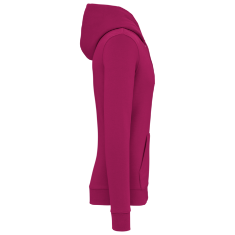 Native Spirit Native Spirit BIO Hoodie│UNI│Zware kwaliteit│Cherry Purple Native Spirit Native Spirit BIO Hoodie│UNI│Zware kwaliteit│Cherry Purple