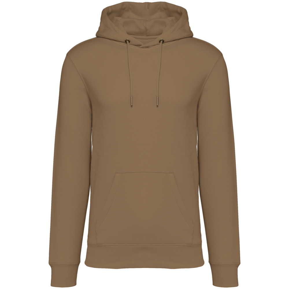 Native Spirit Native Spirit BIO Hoodie│UNI│Zware kwaliteit│Dark Camel Native Spirit Native Spirit BIO Hoodie│UNI│Zware kwaliteit│Dark Camel