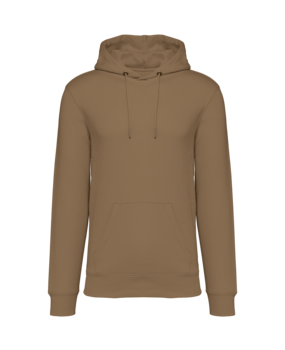 Native Spirit Native Spirit BIO Hoodie│UNI│Zware kwaliteit│Dark Camel Native Spirit Native Spirit BIO Hoodie│UNI│Zware kwaliteit│Dark Camel