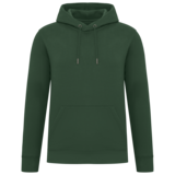 Native Spirit Native Spirit BIO Hoodie│UNI│Zware kwaliteit│Forest Green Native Spirit Native Spirit BIO Hoodie│UNI│Zware kwaliteit│Forest Green
