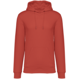 Native Spirit Native Spirit BIO Hoodie│UNI│Zware kwaliteit│Paprika Native Spirit Native Spirit BIO Hoodie│UNI│Zware kwaliteit│Paprika