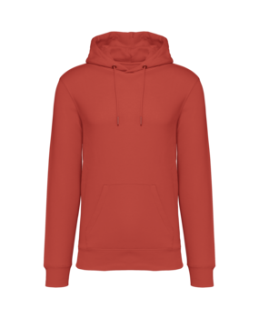 Native Spirit Native Spirit BIO Hoodie│UNI│Zware kwaliteit│Paprika Native Spirit Native Spirit BIO Hoodie│UNI│Zware kwaliteit│Paprika