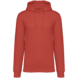 Native Spirit Native Spirit BIO Hoodie│UNI│Zware kwaliteit│Paprika Native Spirit Native Spirit BIO Hoodie│UNI│Zware kwaliteit│Paprika