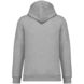 Native Spirit Native Spirit BIO Hoodie met rits│UNI│Zware kwaliteit│Moon Grey Heather Native Spirit Native Spirit BIO Hoodie met rits│UNI│Zware kwaliteit│Moon Grey Heather