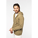 Native Spirit Native Spirit BIO Hoodie met rits│UNI│Zware kwaliteit│Ivory Native Spirit Native Spirit BIO Hoodie met rits│UNI│Zware kwaliteit│Ivory