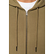 Native Spirit Native Spirit BIO Hoodie met rits│UNI│Zware kwaliteit│Ivory Native Spirit Native Spirit BIO Hoodie met rits│UNI│Zware kwaliteit│Ivory