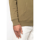 Native Spirit Native Spirit BIO Hoodie met rits│UNI│Zware kwaliteit│Ivory Native Spirit Native Spirit BIO Hoodie met rits│UNI│Zware kwaliteit│Ivory