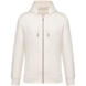 Native Spirit Native Spirit BIO Hoodie met rits│UNI│Zware kwaliteit│Ivory Native Spirit Native Spirit BIO Hoodie met rits│UNI│Zware kwaliteit│Ivory