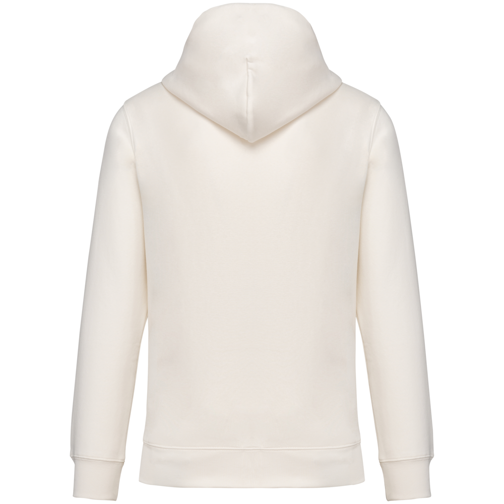 Native Spirit Native Spirit BIO Hoodie met rits│UNI│Zware kwaliteit│Ivory Native Spirit Native Spirit BIO Hoodie met rits│UNI│Zware kwaliteit│Ivory