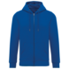 Native Spirit Native Spirit BIO Hoodie met rits│UNI│Zware kwaliteit│Sea Blue Native Spirit Native Spirit BIO Hoodie met rits│UNI│Zware kwaliteit│Sea Blue