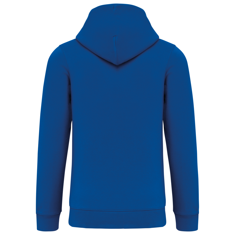 Native Spirit Native Spirit BIO Hoodie met rits│UNI│Zware kwaliteit│Sea Blue Native Spirit Native Spirit BIO Hoodie met rits│UNI│Zware kwaliteit│Sea Blue