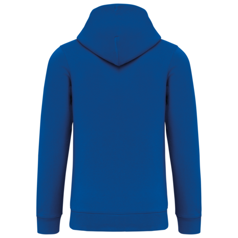 Native Spirit Native Spirit BIO Hoodie met rits│UNI│Zware kwaliteit│Sea Blue Native Spirit Native Spirit BIO Hoodie met rits│UNI│Zware kwaliteit│Sea Blue