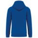 Native Spirit Native Spirit BIO Hoodie met rits│UNI│Zware kwaliteit│Sea Blue Native Spirit Native Spirit BIO Hoodie met rits│UNI│Zware kwaliteit│Sea Blue