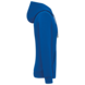 Native Spirit Native Spirit BIO Hoodie met rits│UNI│Zware kwaliteit│Sea Blue Native Spirit Native Spirit BIO Hoodie met rits│UNI│Zware kwaliteit│Sea Blue