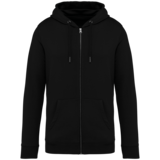Native Spirit Native Spirit BIO Hoodie met rits│UNI│Zware kwaliteit│Black Native Spirit Native Spirit BIO Hoodie met rits│UNI│Zware kwaliteit│Black