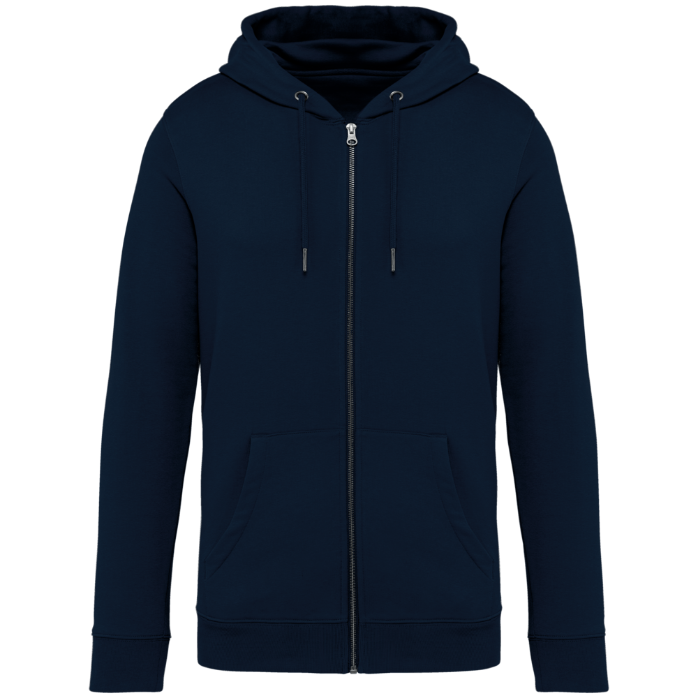 Native Spirit Native Spirit BIO Hoodie met rits│UNI│Zware kwaliteit│Navy blue Native Spirit Native Spirit BIO Hoodie met rits│UNI│Zware kwaliteit│Navy blue